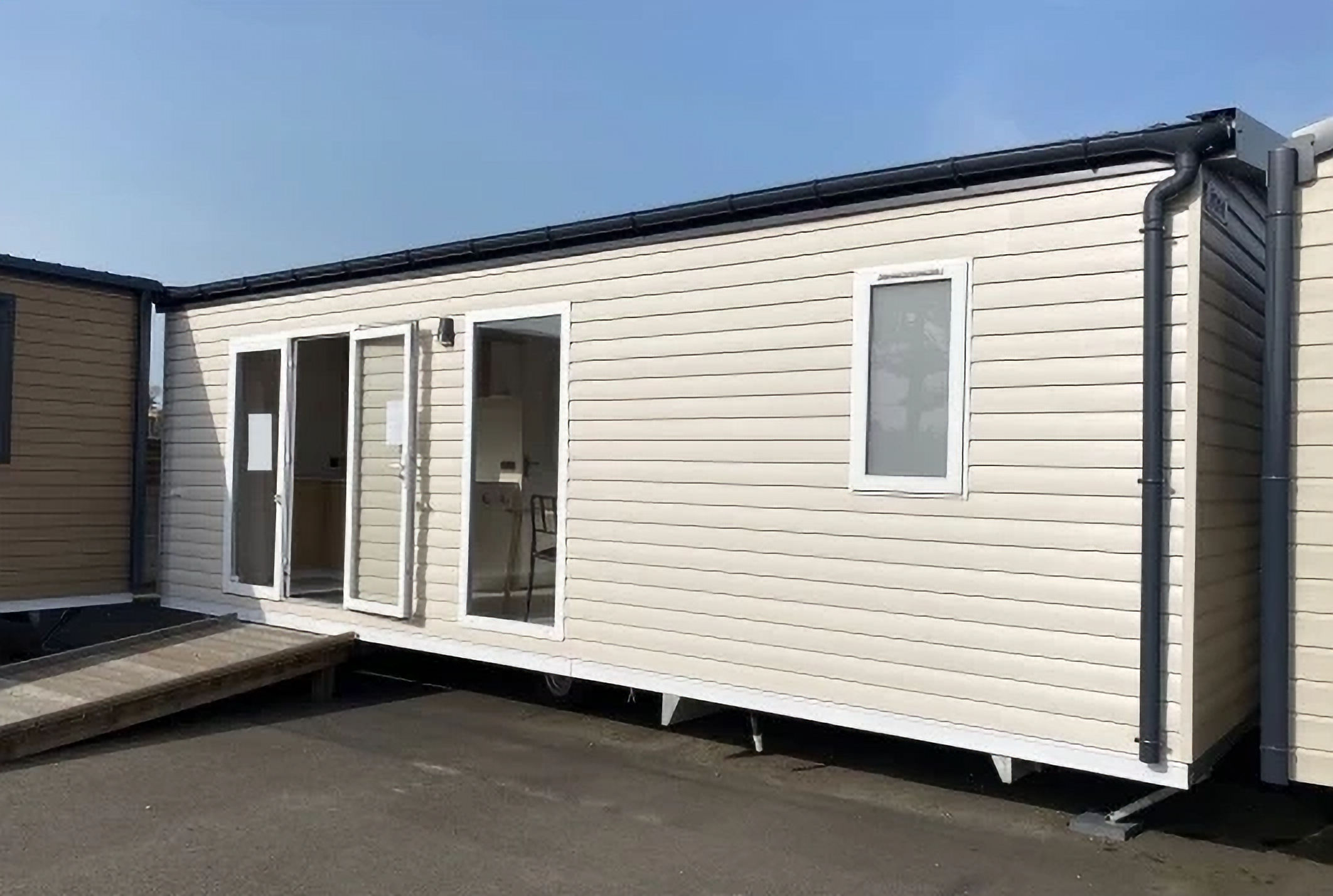 IRM Riviera Suite 2 Quartos (32,16 m²) FR07