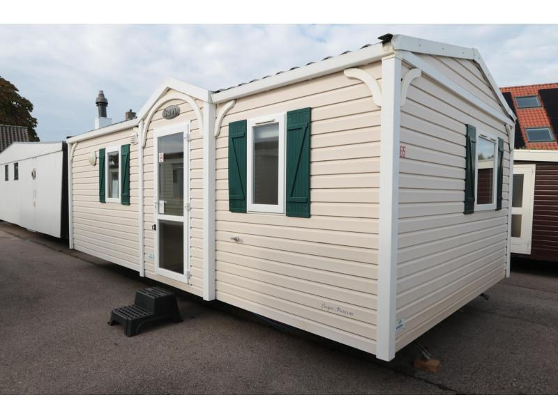 IRM Super 2 Quartos (28,12 m²) NL09