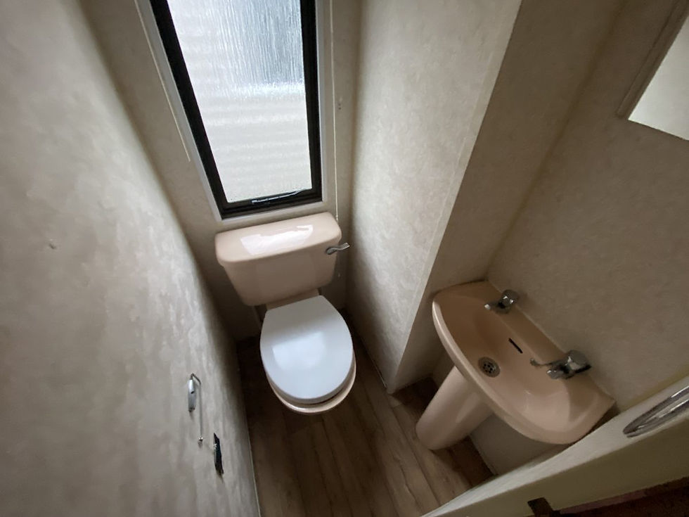 Thumbnail: Willerby Westmorland 3 Quartos (≈ 38,7 m²) UK01