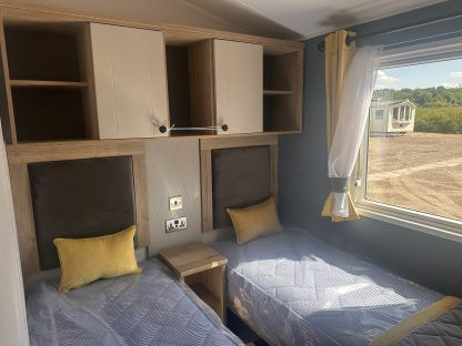 Miniaturbild: Willerby Gainsborough 2 Quartos (39,02 m²) UK21