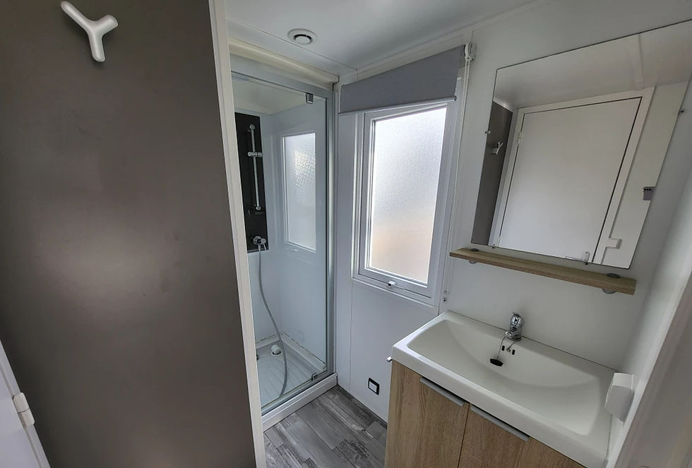 Miniatura: Rapidhome Loft 77 2 Quartos (32,20 m²) FR07