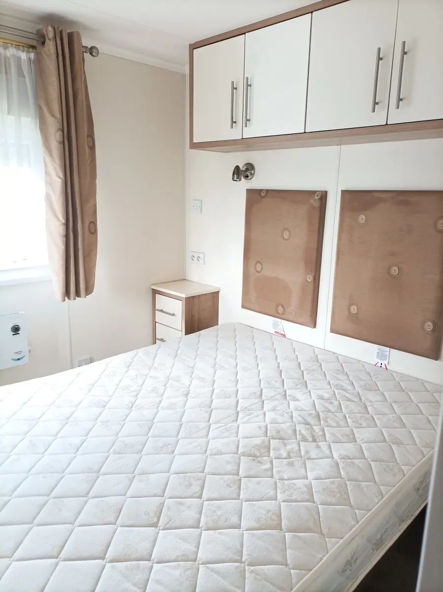 Miniatura: Normandy Holiday Homes Bayeux 2 Quartos (44,00 m²) FR09