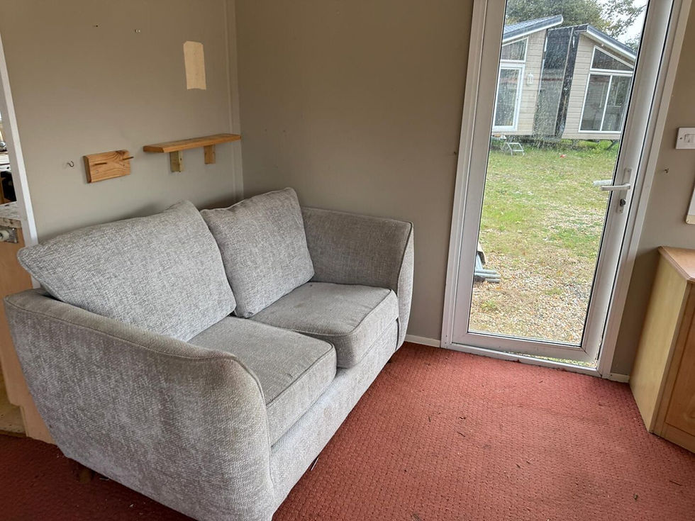 Miniatura: Sala de estar