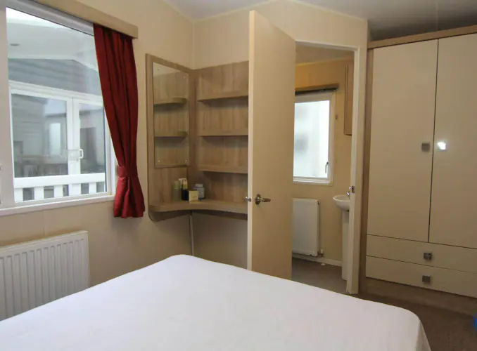 Miniaturbild: BK Bluebird Caprice 2 Quartos (45,84 m²) NL18