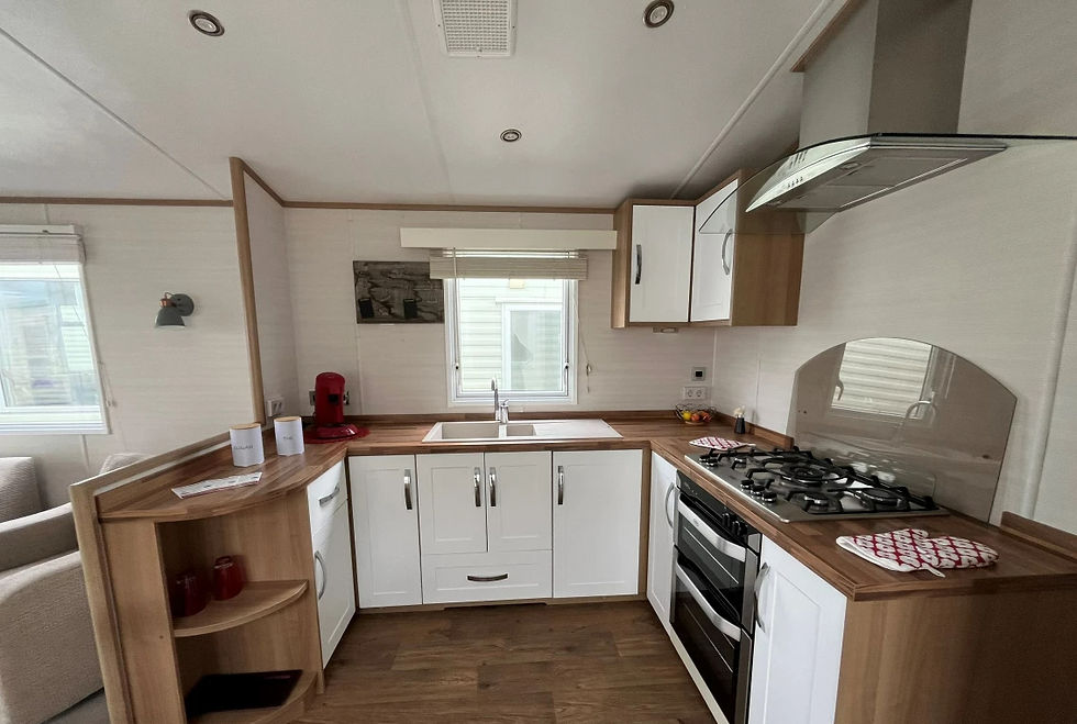 Miniatura: Carnaby Rosedale 2 Quartos (43,70 m²) FR07