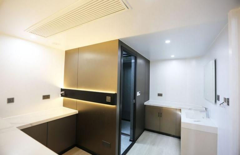 Miniaturbild: GV Floating House FH60 (30,00 m²) CH02