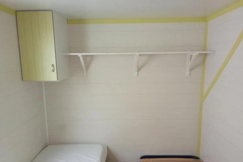 Miniatura: O’Hara 734 2 Quartos (29,20 m²) FR07