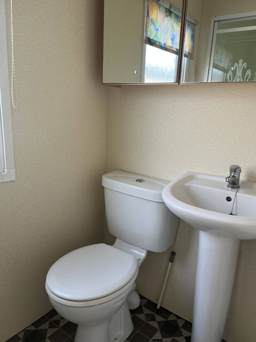 Miniaturbild: BK Ideal Sensation 2 Quartos (41,15 m²) UK14