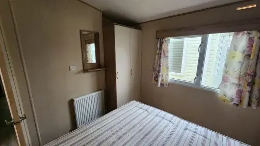 Miniatura: ABI Vista 2 Quartos (33,45 m²) UK20