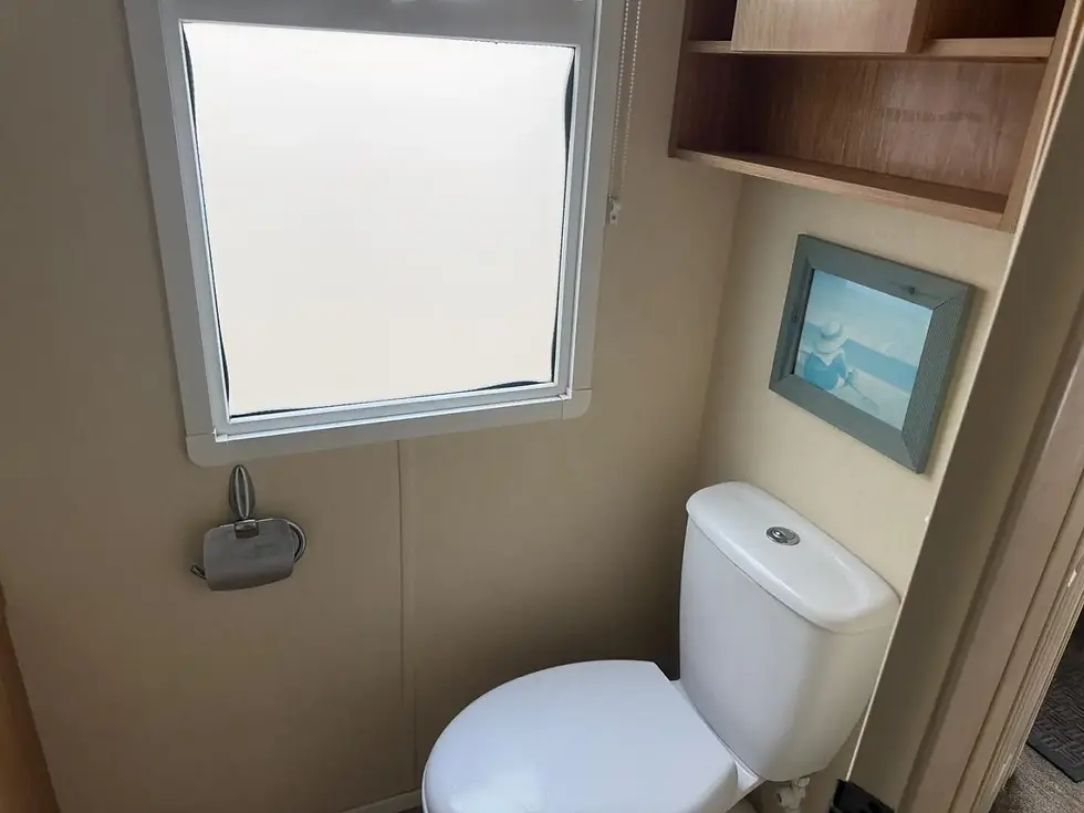 Miniatura: BK Bluebird Grosvenor 2 Quartos (42,47  m²) UK03