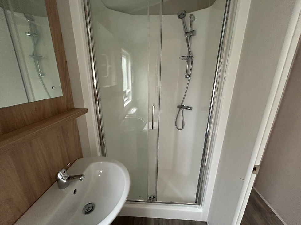 Miniaturbild: Willerby Malton 2 Quartos (44 m²) FR04
