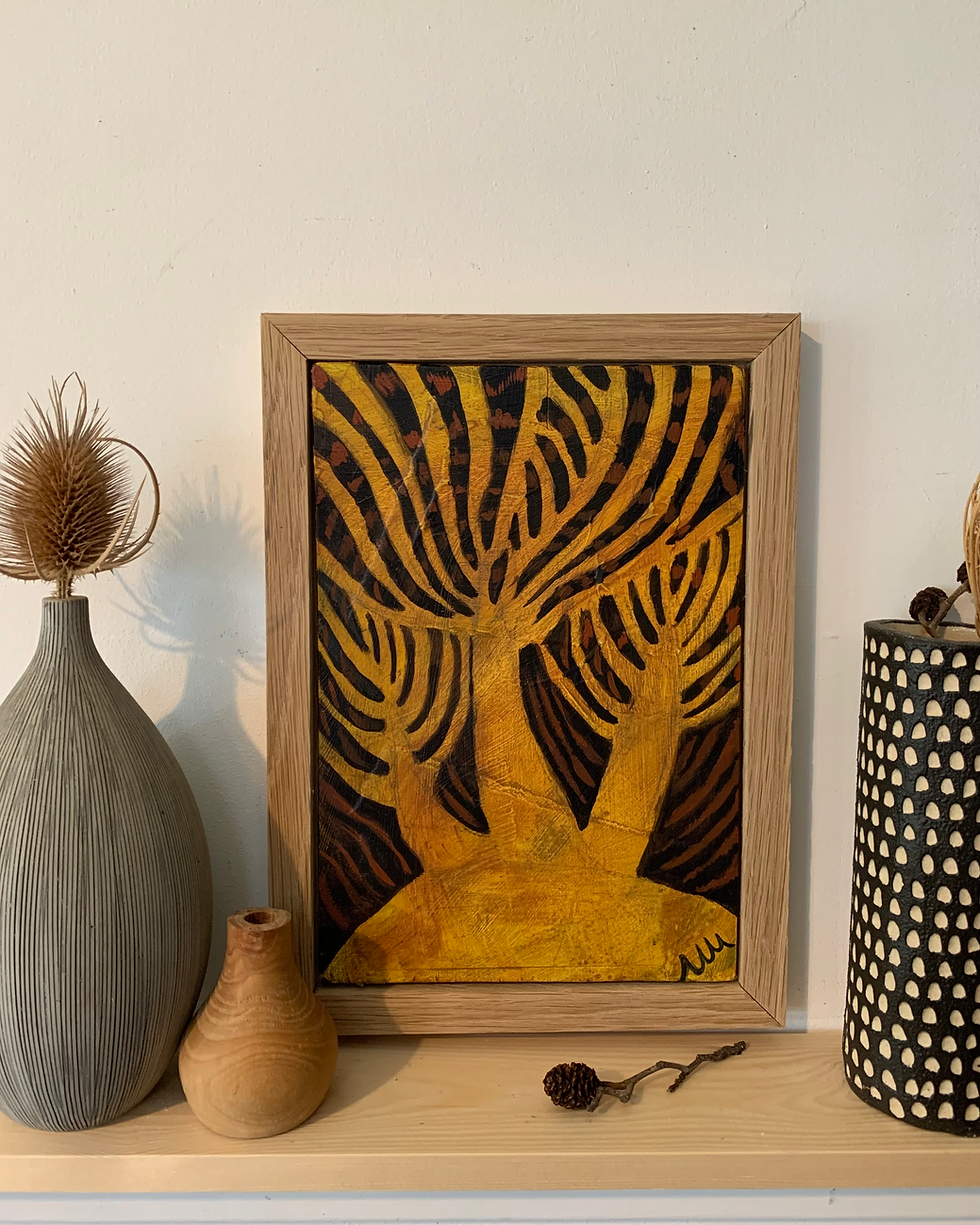 Thumbnail: Shimmer tree