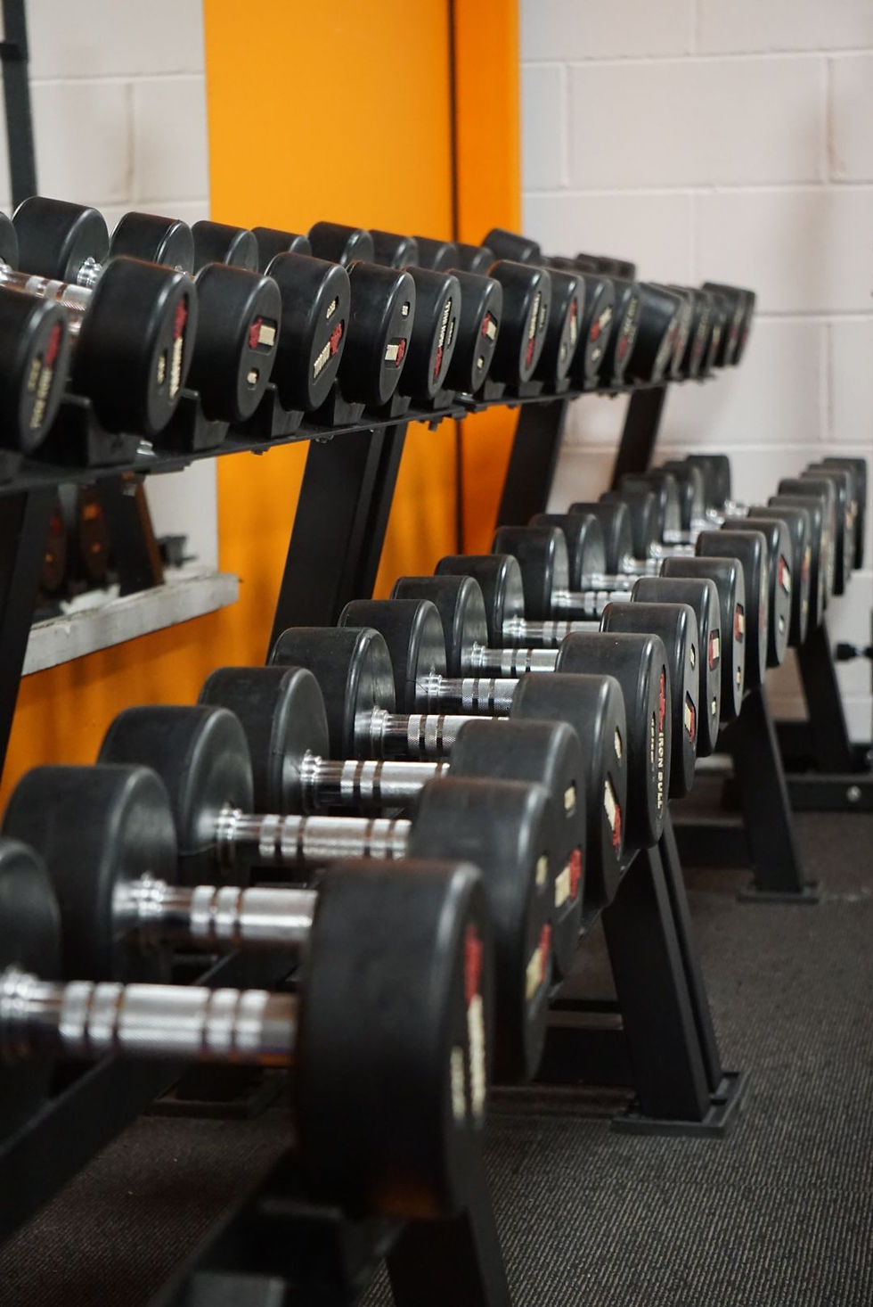 Gallery Ultra Fit Ladies Gym Derby