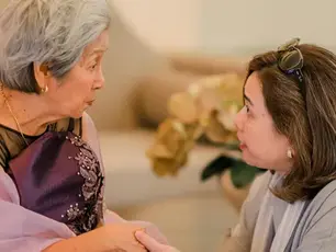 Caregiver Boundaries