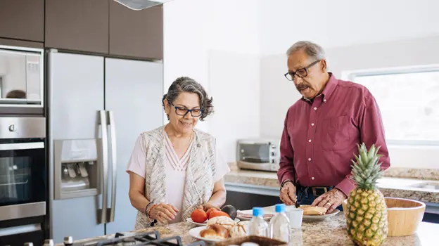 Meaning in Caregiving