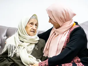 Family Caregiving Roles
