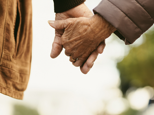 Mindfulness for Caregivers