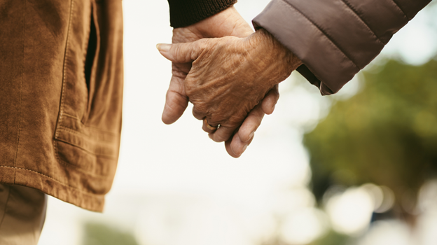 Mindfulness for Caregivers