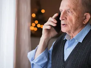 Long-Distance Caregiving Support