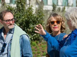 Caregiver Support Groups Benefits