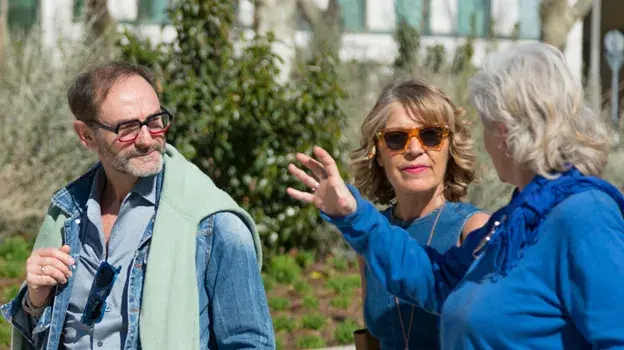 Caregiver Support Groups Benefits