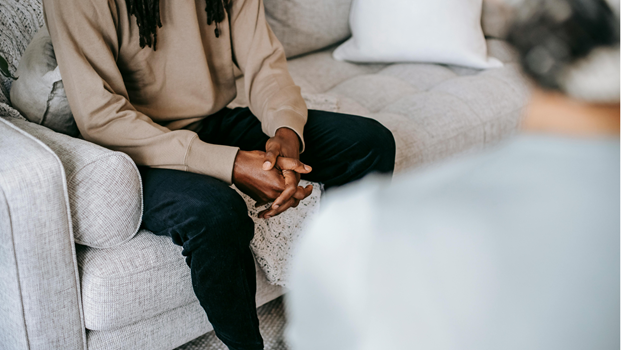 Caregiver identity loss