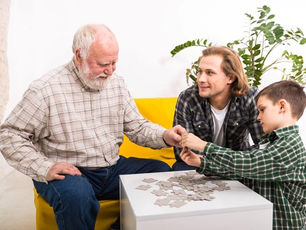 Sandwich Generation