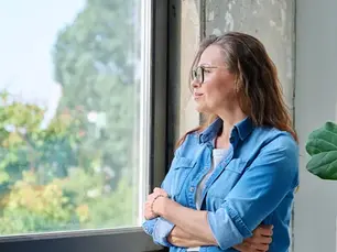 Emotional Resilience