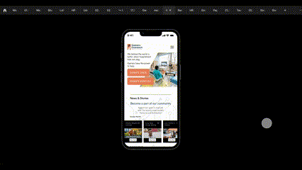 GamersOutreachPrototype - Made with Clipchamp.gif