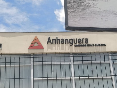 Polo Campinas - JD. Nova Europa e Barão Geraldo