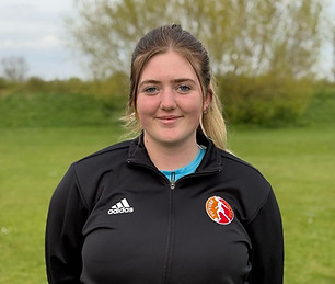Sophie Kingsland