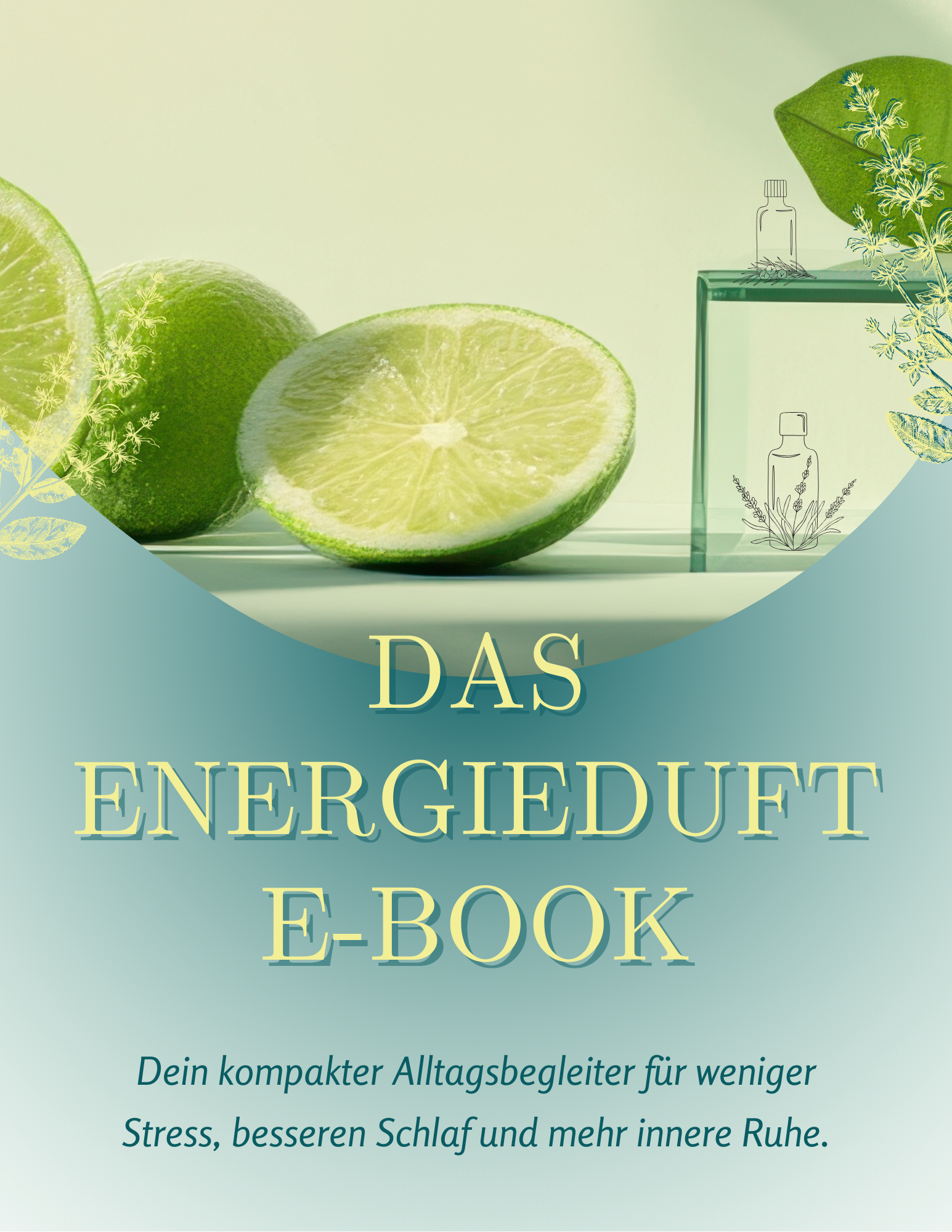 ENERGIEDUFT