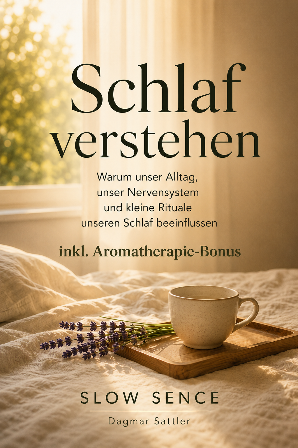 Schlaf verstehen