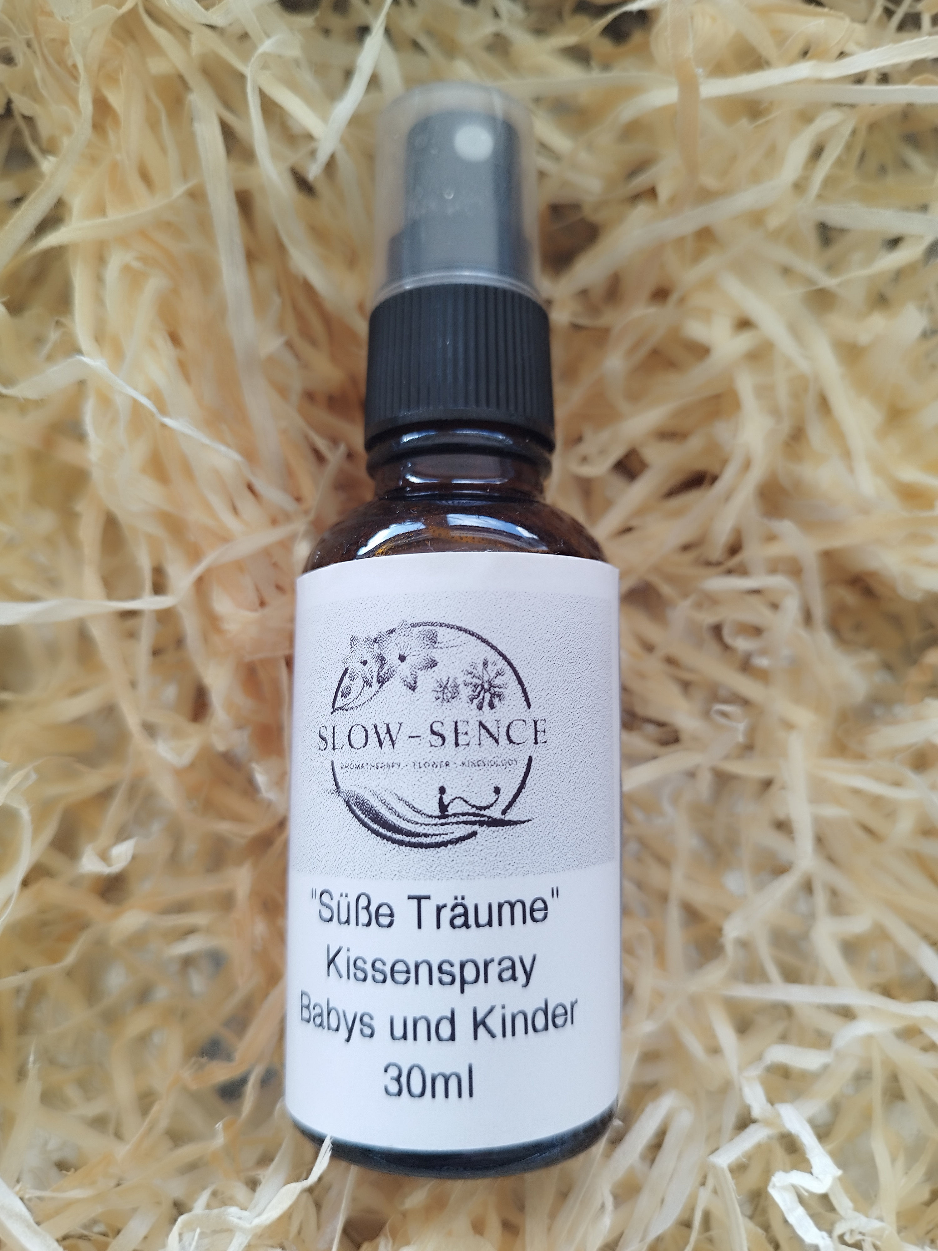 Süße Träume Kissenspray