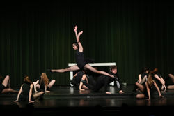 Jazz Team