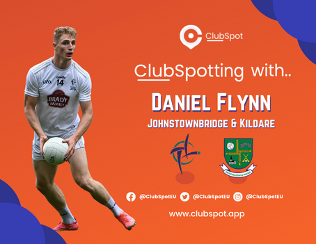 ClubSpotting with Daniel Flynn