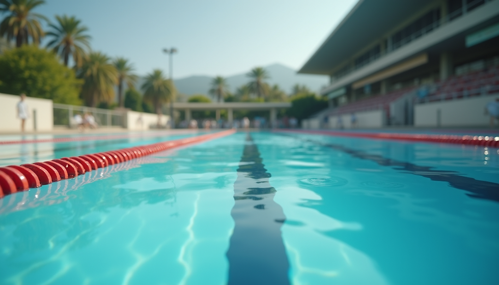 The Perks of Water Aerobics Classes