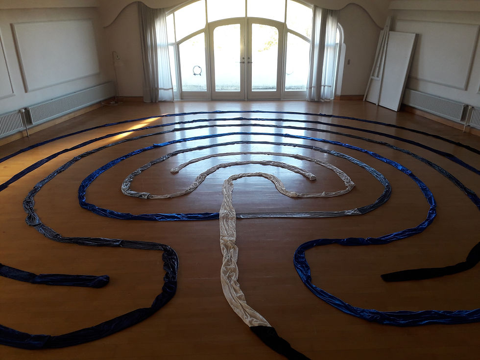 i Audonicon i Skanderborg