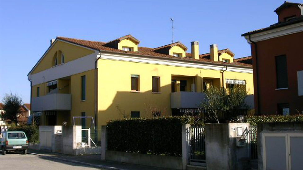 Santa Maria di Sala VE