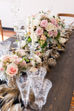 Beyond the Bud: Why You're Really Paying so Much For Wedding Florals.