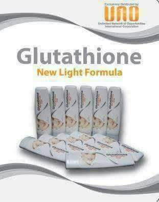 Thumbnail: GLUTA LOTION