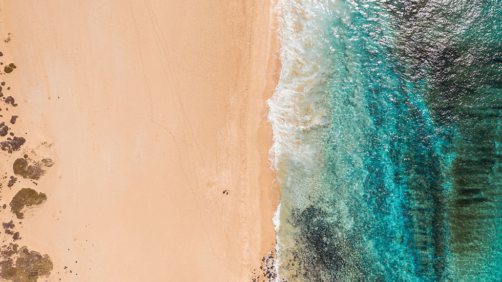 Spain - Canary Islands