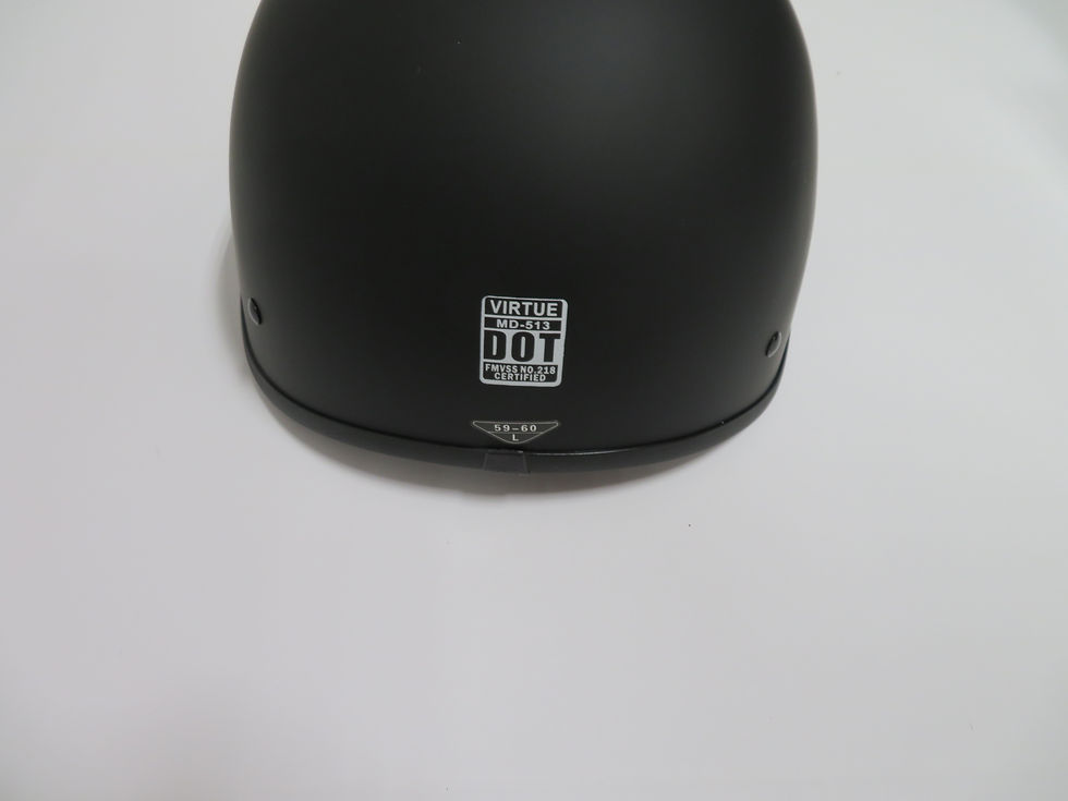 Miniatura: E-SCOOTERS/ E-BIKES HELMET