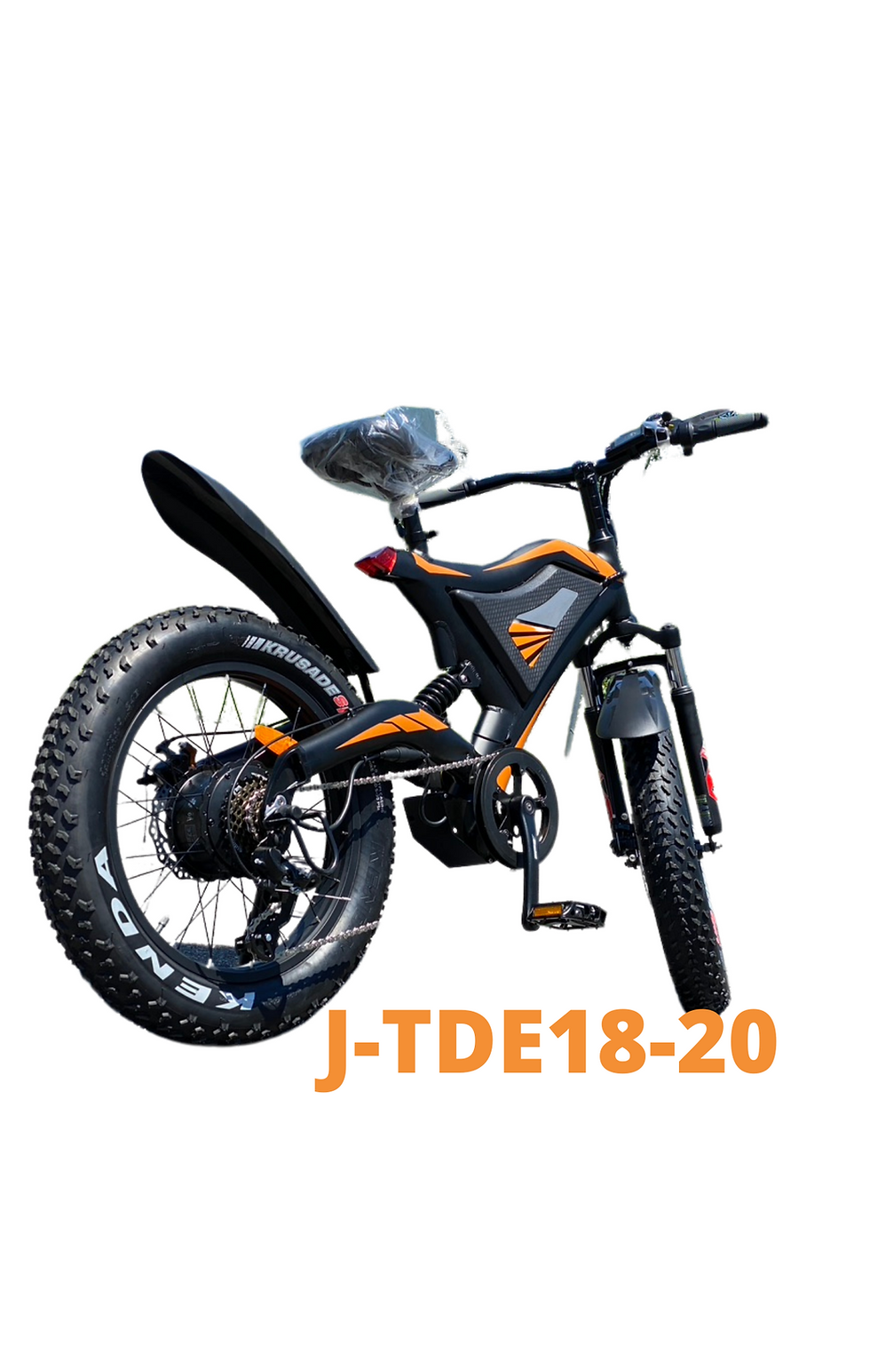Miniatura: J-TDE-18 (NEUMÁTICO DE 20 ")