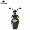 Miniatura: NEW MODEL CHOPPER M8 60V/30AH 2000W