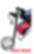 Thumbnail: J-GOLF RACK FOR E-SCOOTERS FAT TIRES SCOOTER