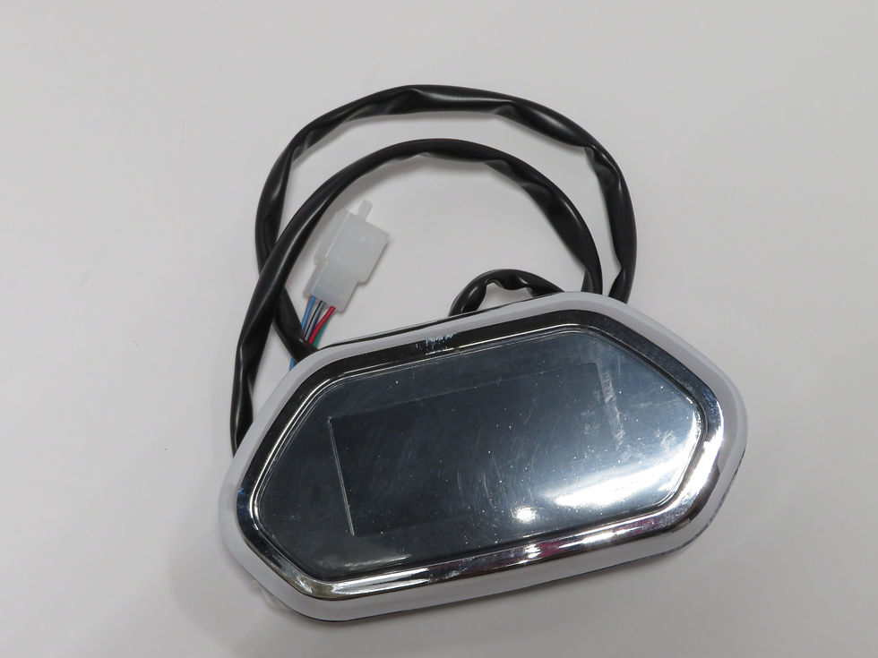 Miniatura: PANTALLA DE COLOR EN (MILLAS)