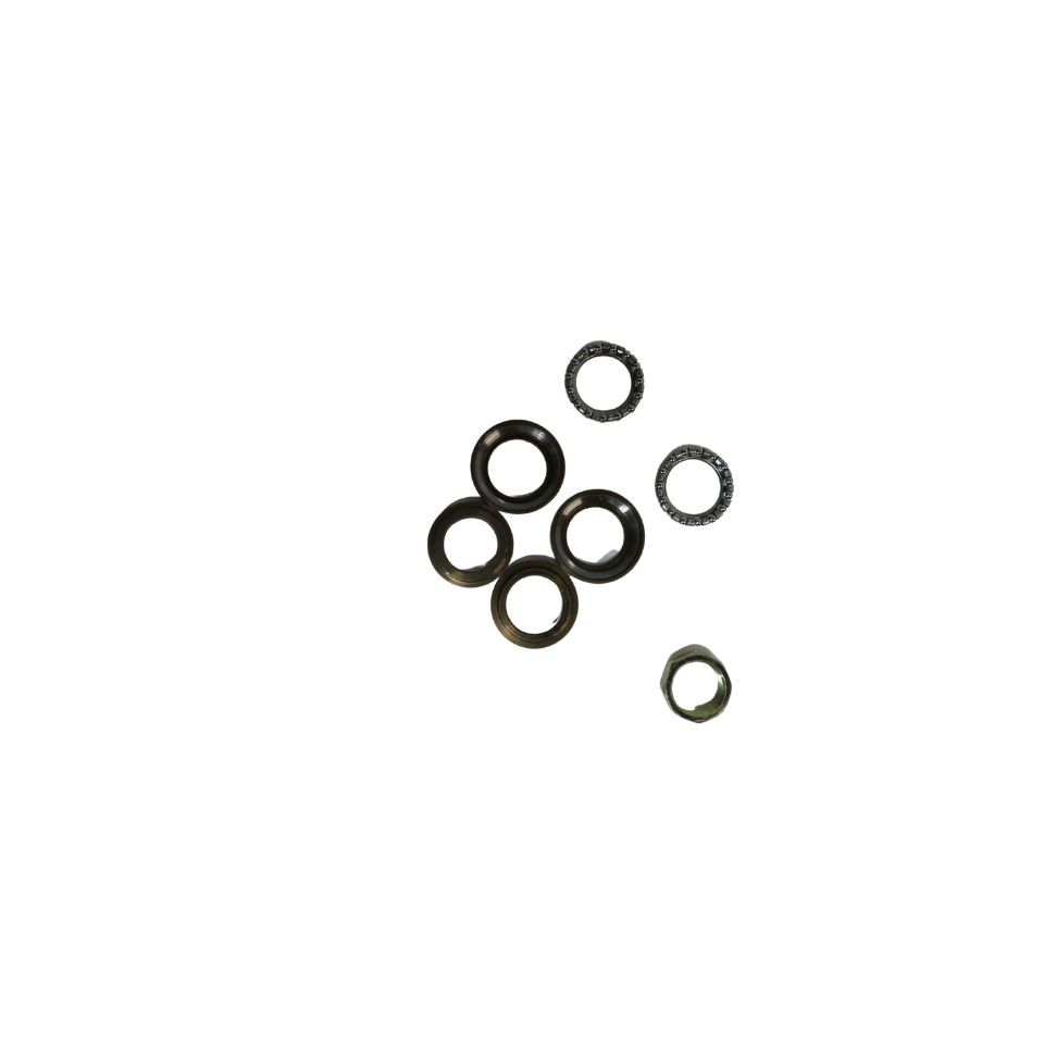 Miniatura: JARWLEE SCOOTER STEM BEARING FOR FAT TIRES ELECTRIC SCOOTERS