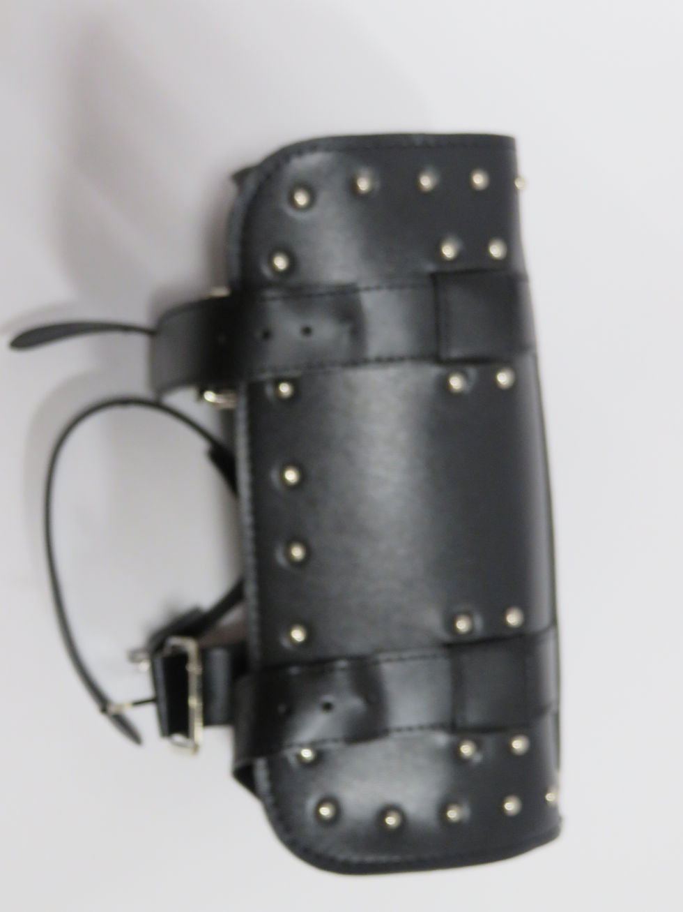 Miniatura: BOLSO TRASERO DE PIEL