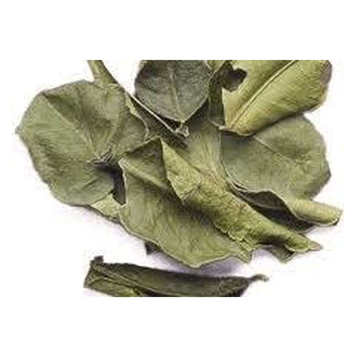 Thai Lime Leaves (dried) (10.0g)